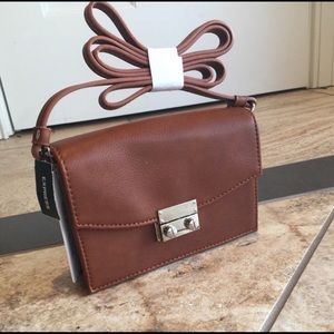 NWT Express Miniature Crossbody